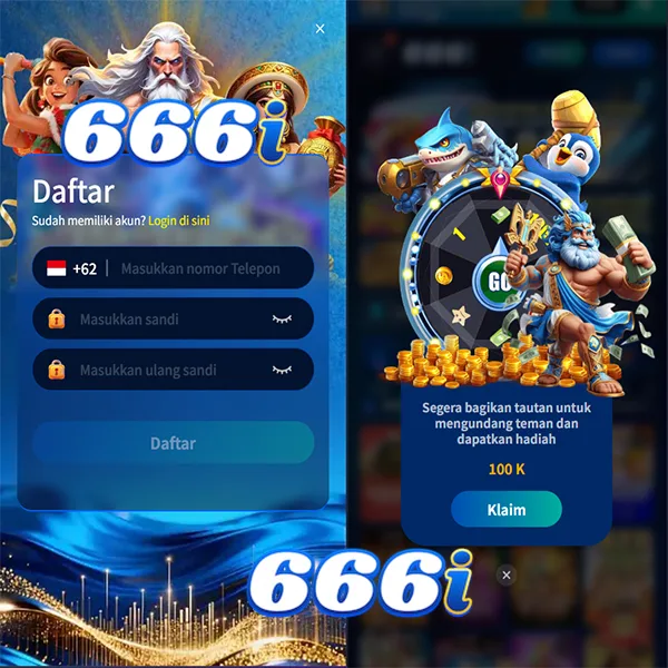 666I Maxwin Pola Gacor Hari Ini