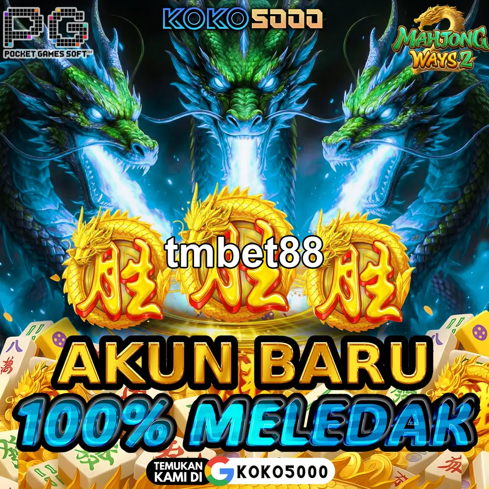 tmbet88 Unduh