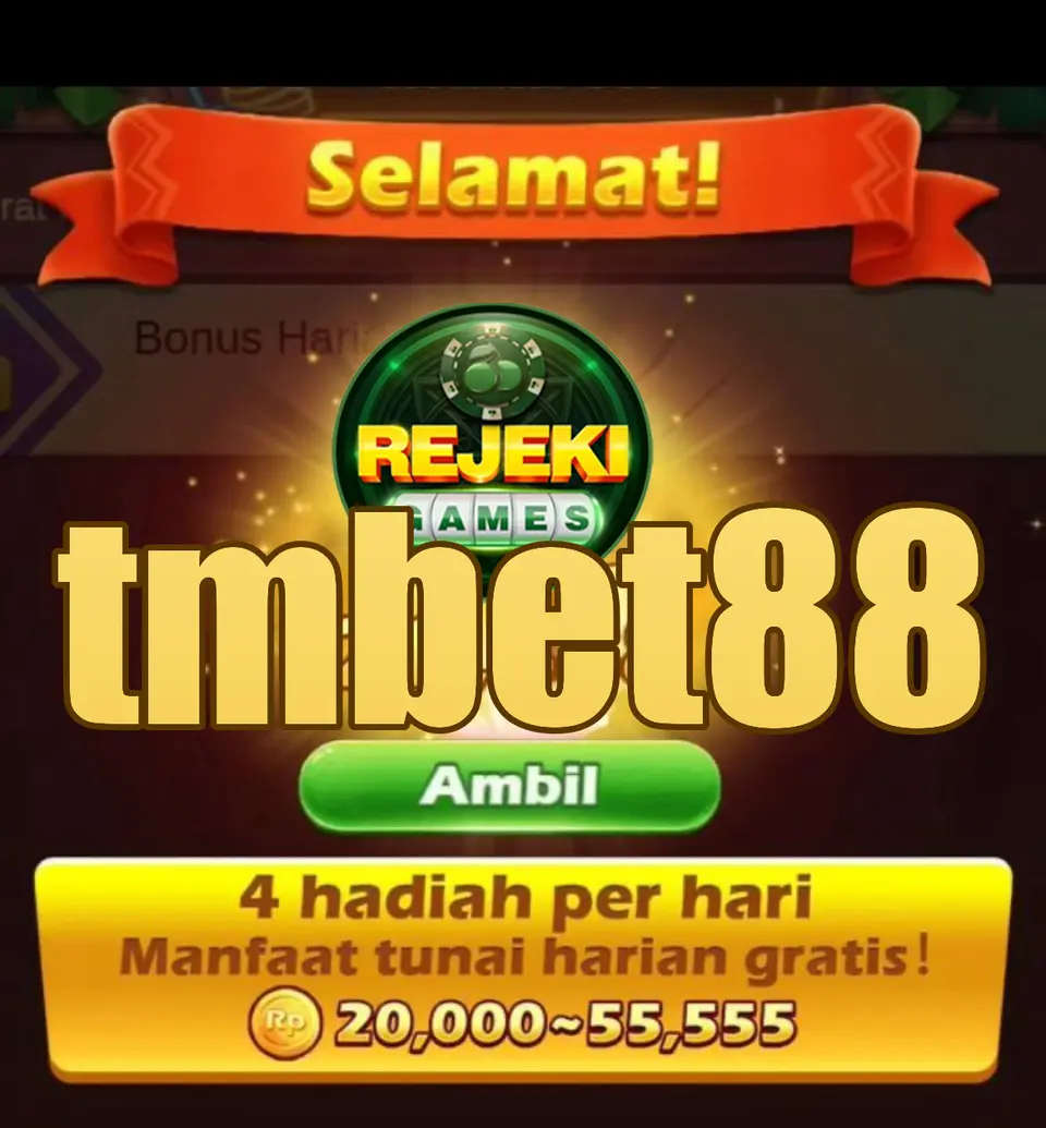 tmbet88 Unduh