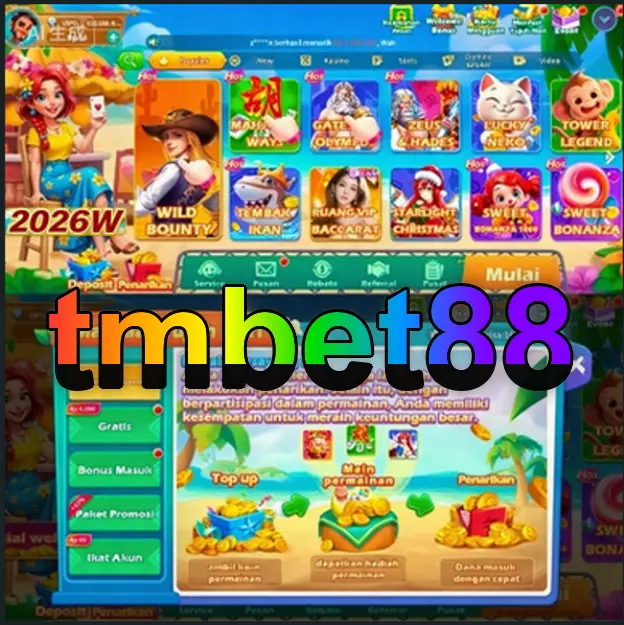 tmbet88 Unduh