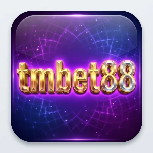 tmbet88 Logo - Resmi