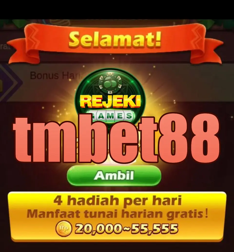 tmbet88 Preview - Resmi Unduh